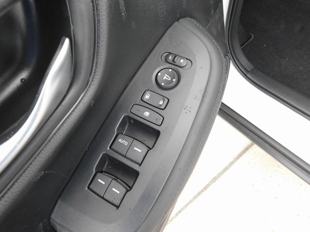 New 2026 Honda HR-V LX 4D Sport Utility