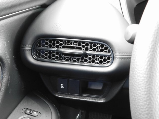 New 2026 Honda HR-V LX 4D Sport Utility