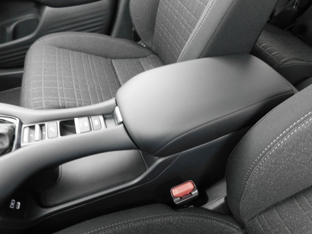 New 2026 Honda HR-V LX 4D Sport Utility