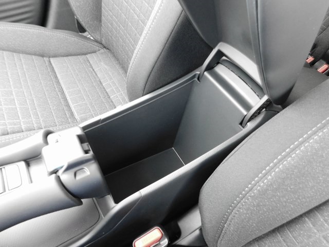 New 2026 Honda HR-V LX 4D Sport Utility