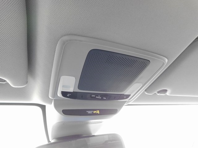 New 2026 Honda HR-V LX 4D Sport Utility