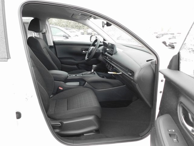 New 2026 Honda HR-V LX 4D Sport Utility