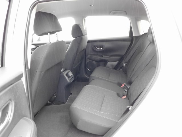 New 2026 Honda HR-V LX 4D Sport Utility