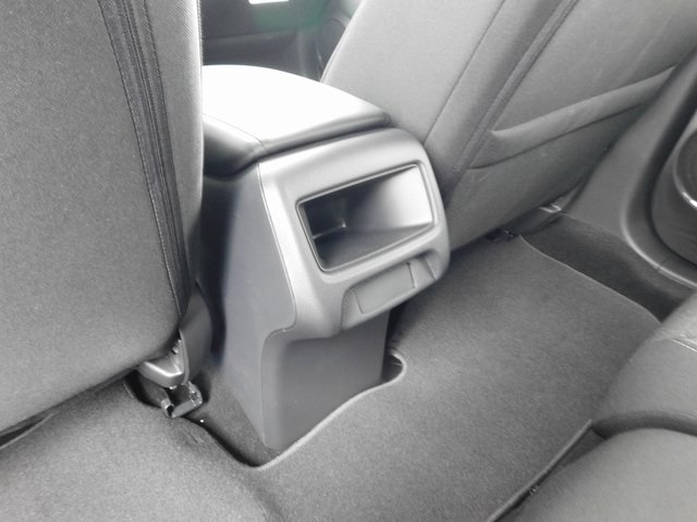 New 2026 Honda HR-V LX 4D Sport Utility