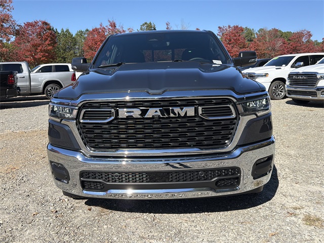 2026 Ram 1500 Big Horn Lone Star photo 2