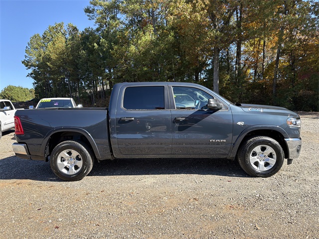 2026 Ram 1500 Big Horn Lone Star photo 4