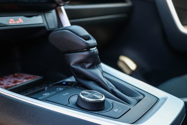 used 2023 Toyota RAV4 Hybrid car, priced at $36,792