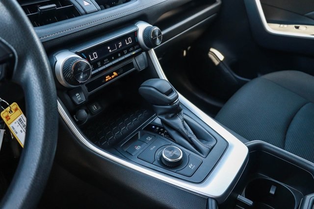 used 2023 Toyota RAV4 Hybrid car, priced at $36,792