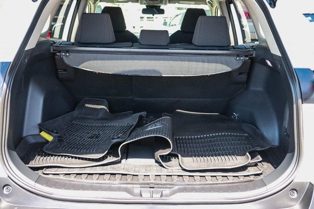 used 2023 Toyota RAV4 Hybrid car, priced at $36,792