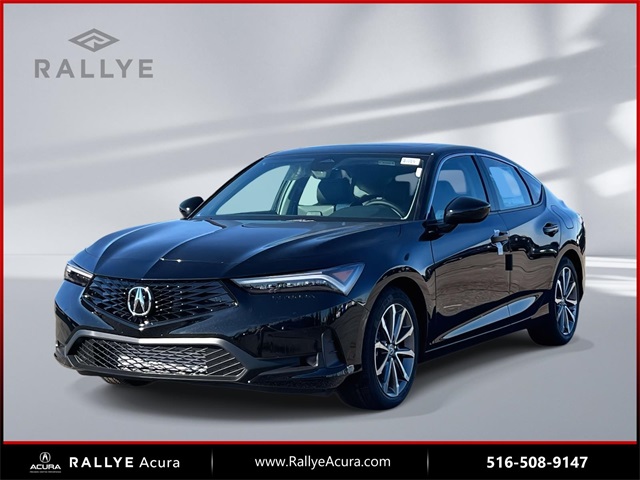 new 2026 Acura Integra car, priced at $35,655