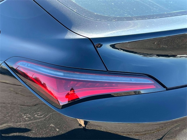 new 2026 Acura Integra car, priced at $35,655