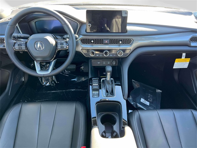 new 2026 Acura Integra car, priced at $35,655