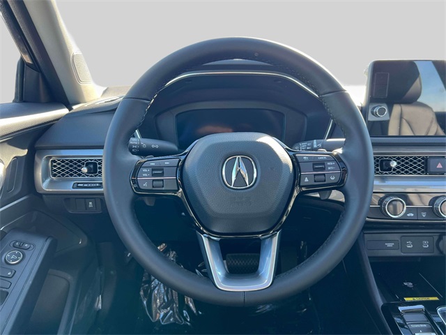 new 2026 Acura Integra car, priced at $35,655