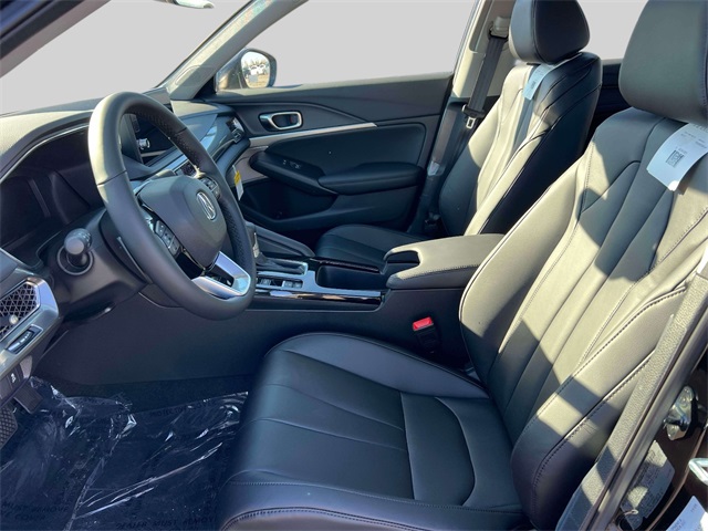 new 2026 Acura Integra car, priced at $35,655