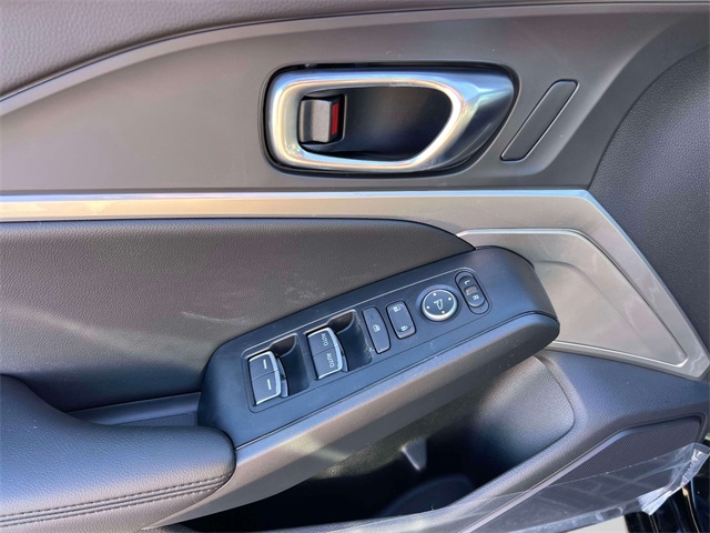 new 2026 Acura Integra car, priced at $35,655