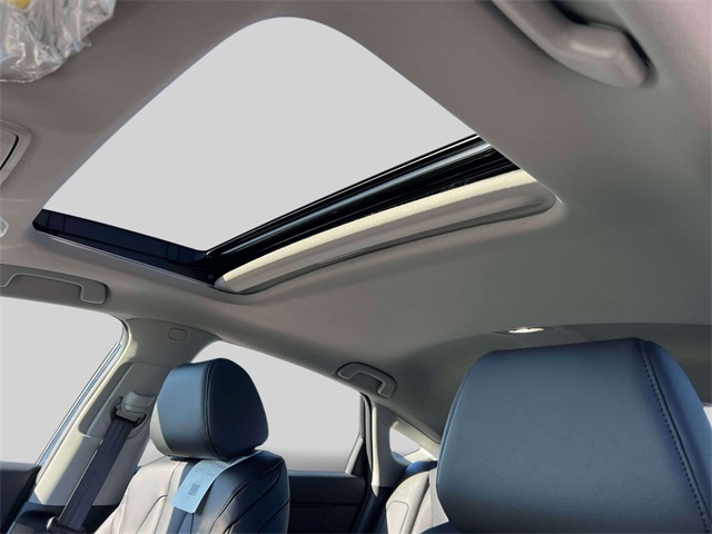 new 2026 Acura Integra car, priced at $35,655