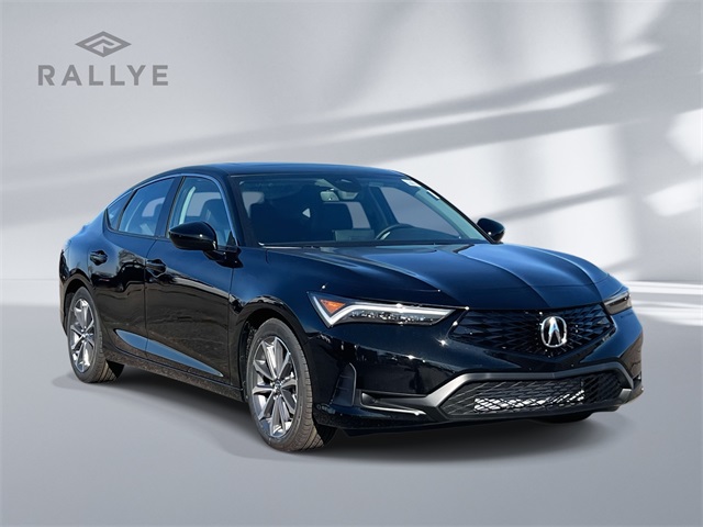 new 2026 Acura Integra car, priced at $35,655