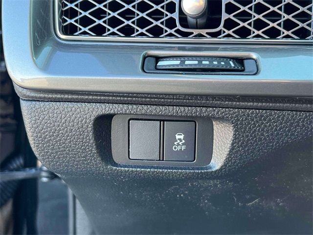 new 2026 Acura Integra car, priced at $35,655