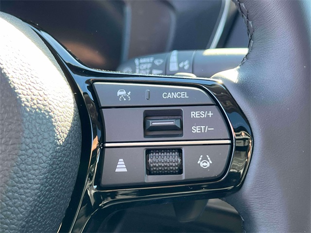 new 2026 Acura Integra car, priced at $35,655