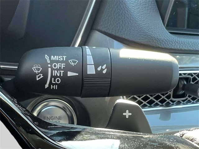 new 2026 Acura Integra car, priced at $35,655