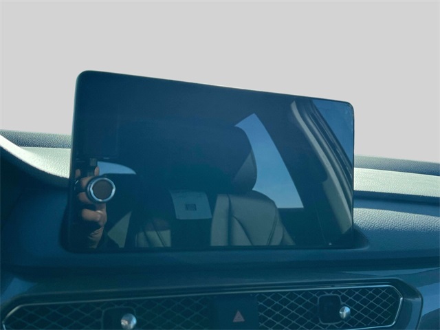 new 2026 Acura Integra car, priced at $35,655