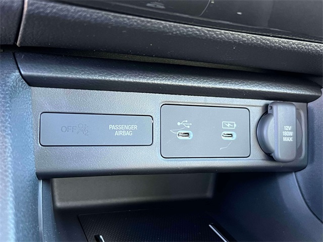 new 2026 Acura Integra car, priced at $35,655