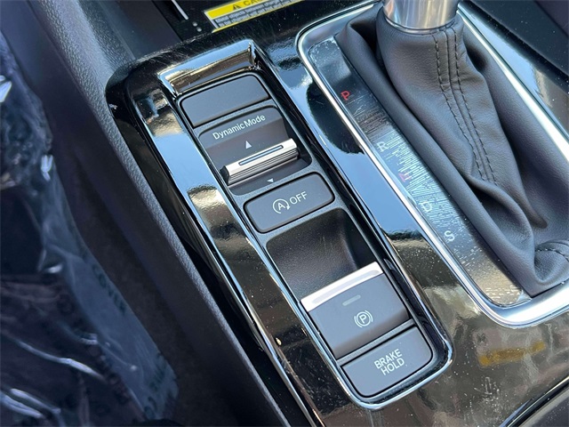 new 2026 Acura Integra car, priced at $35,655