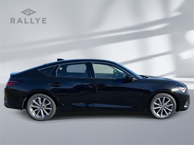 new 2026 Acura Integra car, priced at $35,655