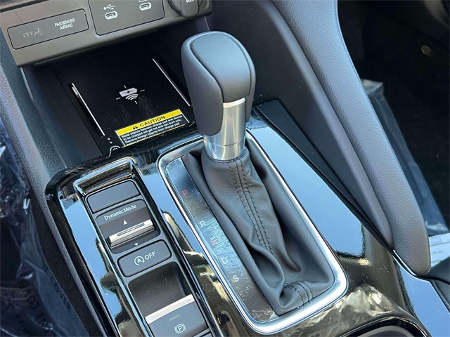 new 2026 Acura Integra car, priced at $35,655