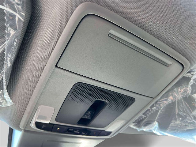 new 2026 Acura Integra car, priced at $35,655