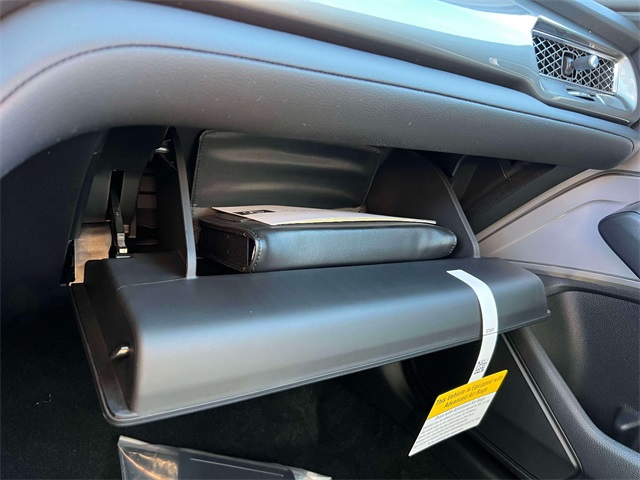 new 2026 Acura Integra car, priced at $35,655