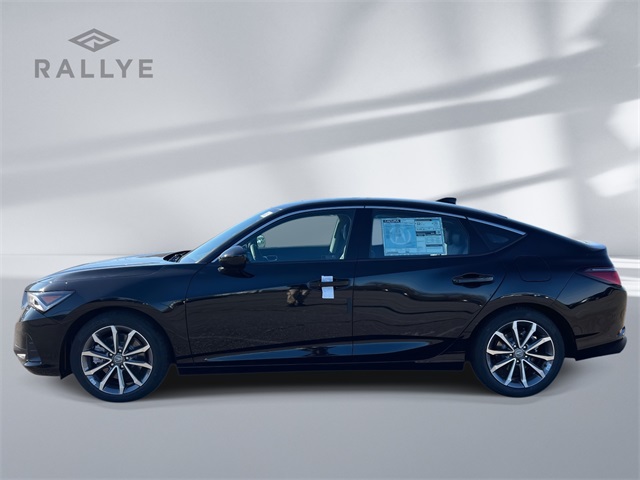 new 2026 Acura Integra car, priced at $35,655