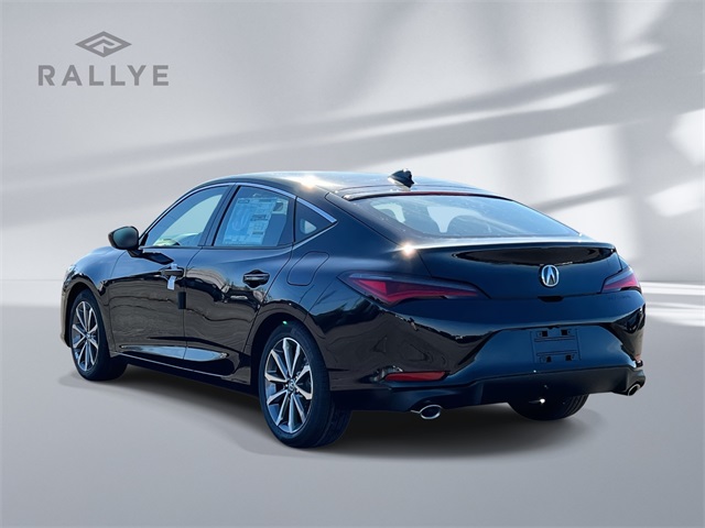 new 2026 Acura Integra car, priced at $35,655