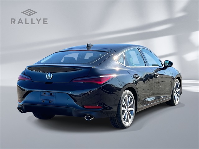 new 2026 Acura Integra car, priced at $35,655