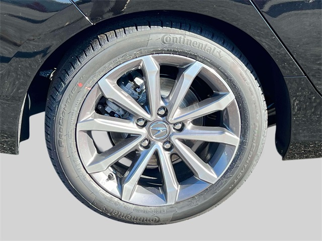 new 2026 Acura Integra car, priced at $35,655