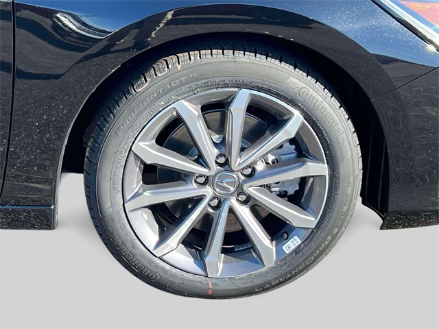 new 2026 Acura Integra car, priced at $35,655