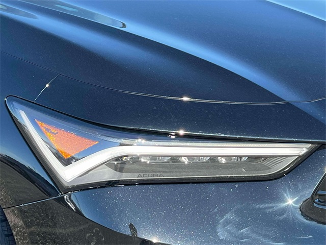 new 2026 Acura Integra car, priced at $35,655