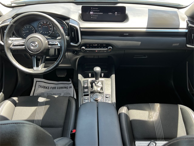 2024 Mazda CX-50 2.5 S Preferred photo 10