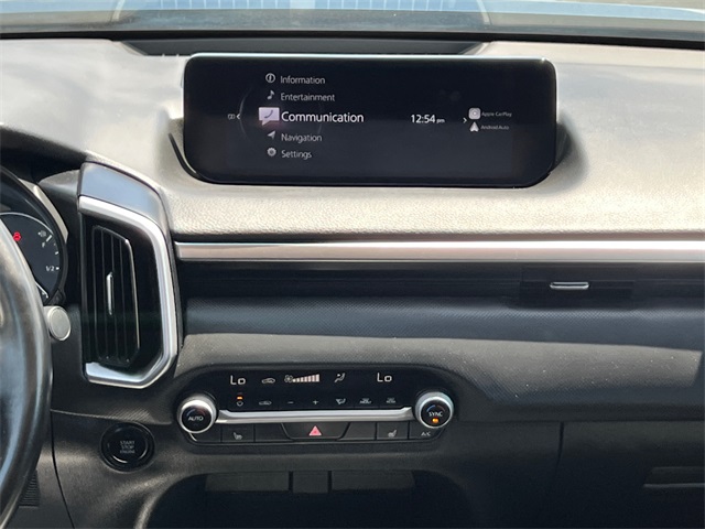 2024 Mazda CX-50 2.5 S Preferred photo 11