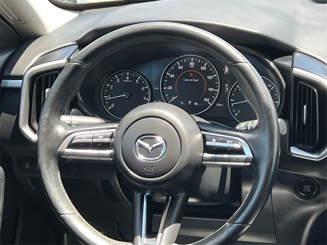 2024 Mazda CX-50 2.5 S Preferred photo 12