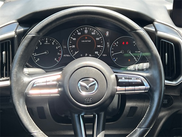 2024 Mazda CX-50 2.5 S Preferred photo 13