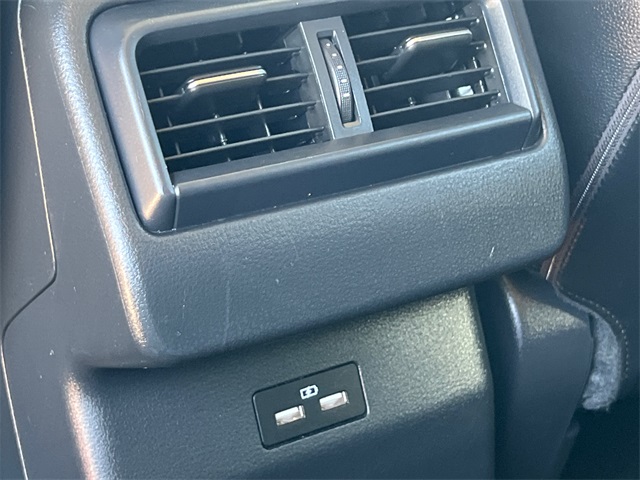 2024 Mazda CX-50 2.5 S Preferred photo 15