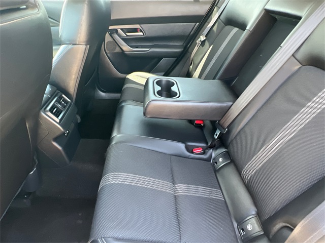 2024 Mazda CX-50 2.5 S Preferred photo 16