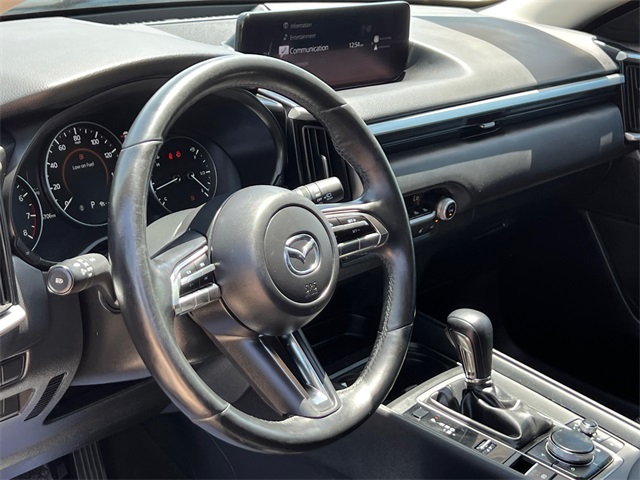 2024 Mazda CX-50 2.5 S Preferred photo 17