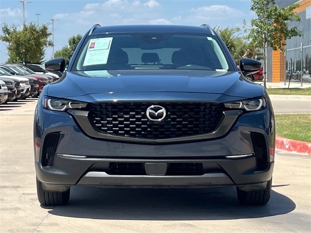 2024 Mazda CX-50 2.5 S Preferred photo 2
