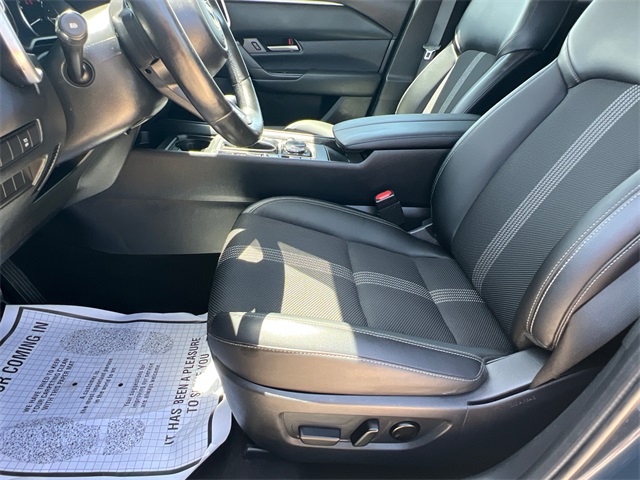 2024 Mazda CX-50 2.5 S Preferred photo 18