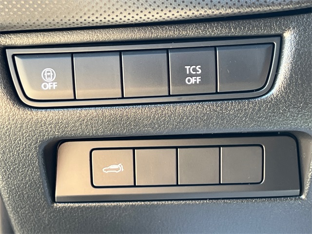 2024 Mazda CX-50 2.5 S Preferred photo 21