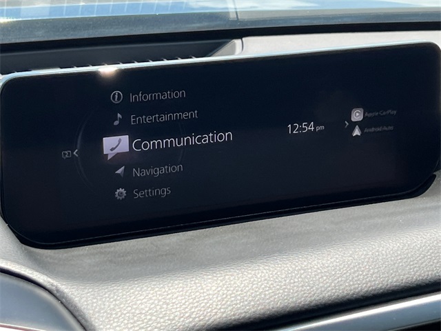 2024 Mazda CX-50 2.5 S Preferred photo 22