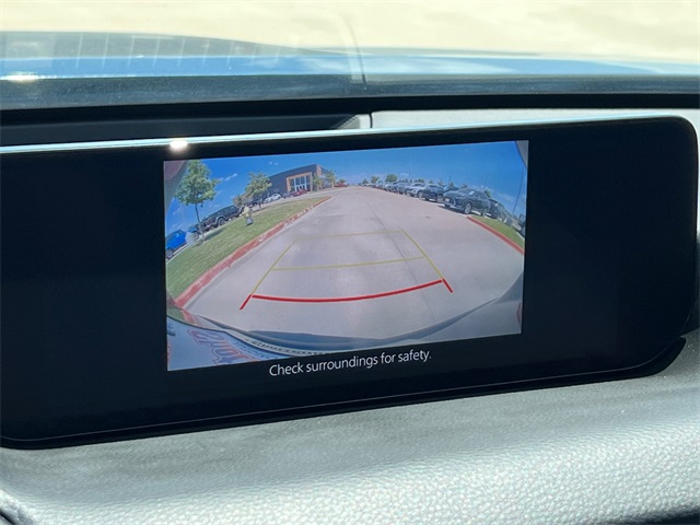 2024 Mazda CX-50 2.5 S Preferred photo 23
