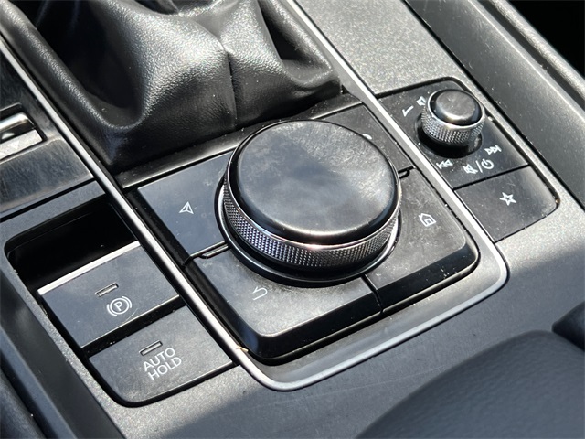 2024 Mazda CX-50 2.5 S Preferred photo 25